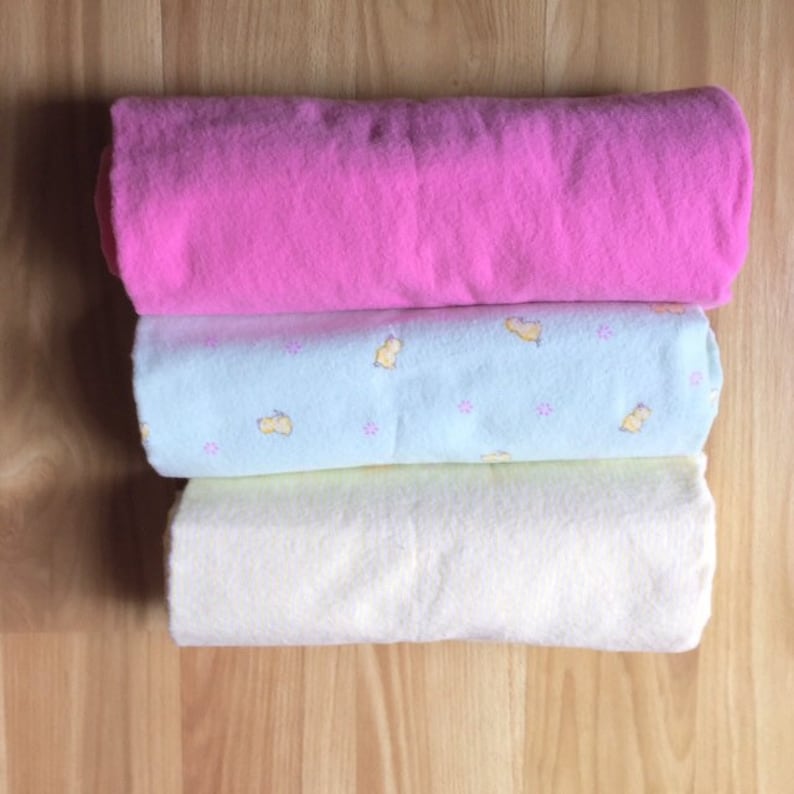 large baby blankets