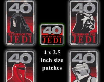 Star Wars - Il Ritorno Dello Jedi, La Saga Continua Su TV8 - Foto 8