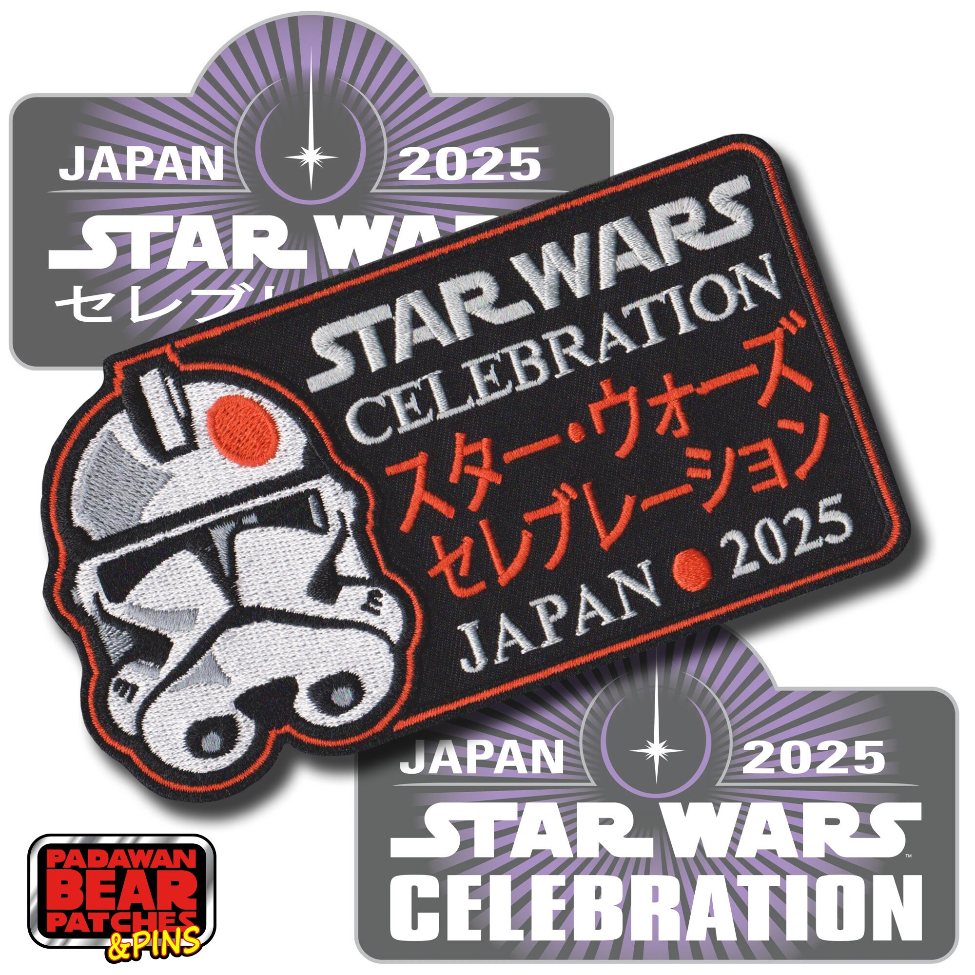 Star Wars Celebration Japan 2025 Revenge of the Sith 25