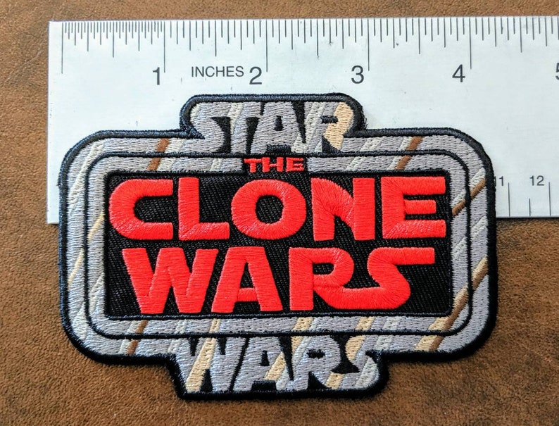 Star Wars the CLONE Wars Kenner Hasbro the Vintage | Etsy