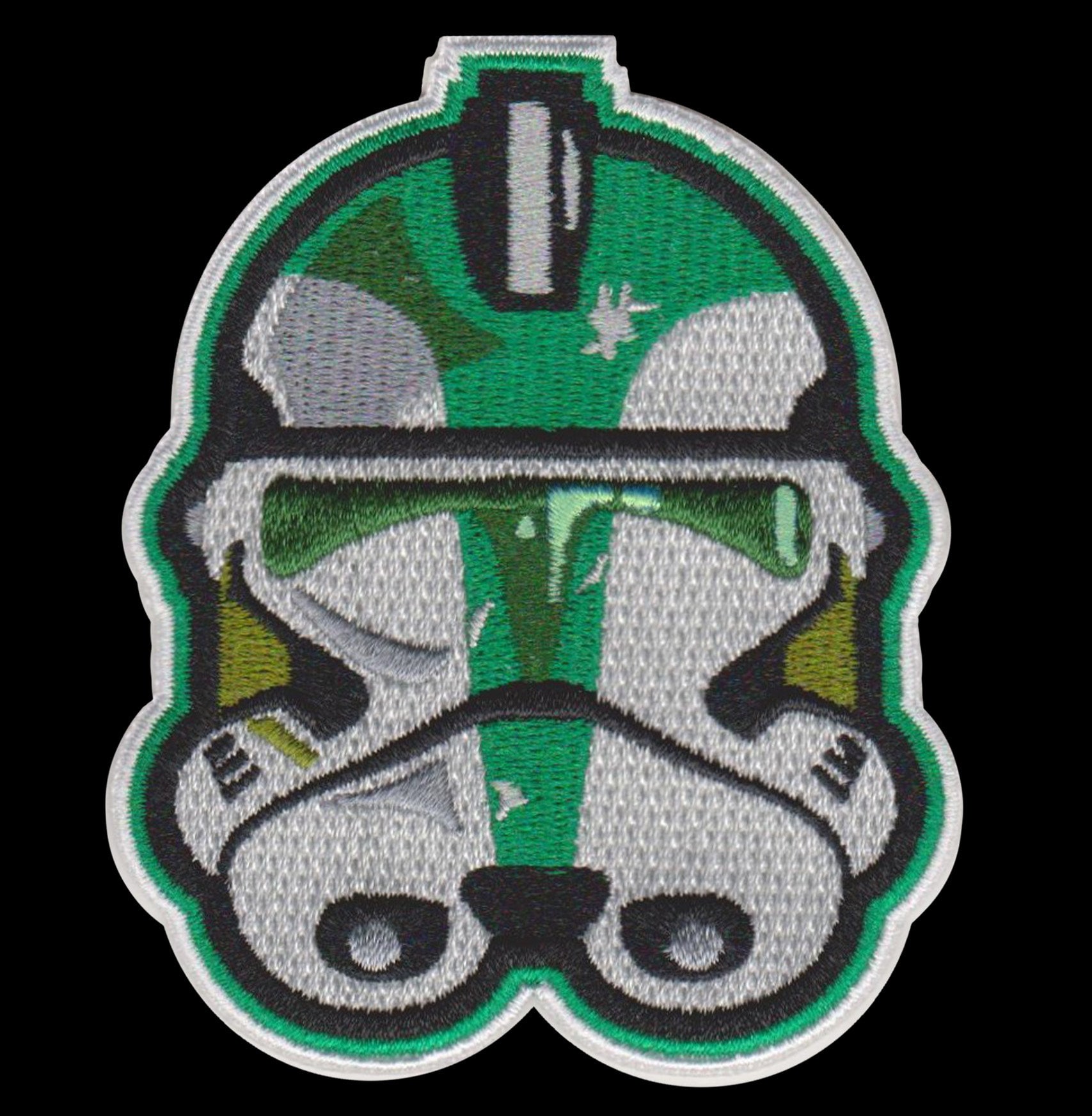 LEGO Star Wars Casco Del Comandante Clone Cody, Set Serie Caschi 2023 - Foto 2