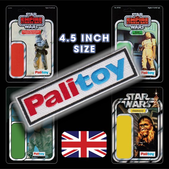 Star shop wars palitoy
