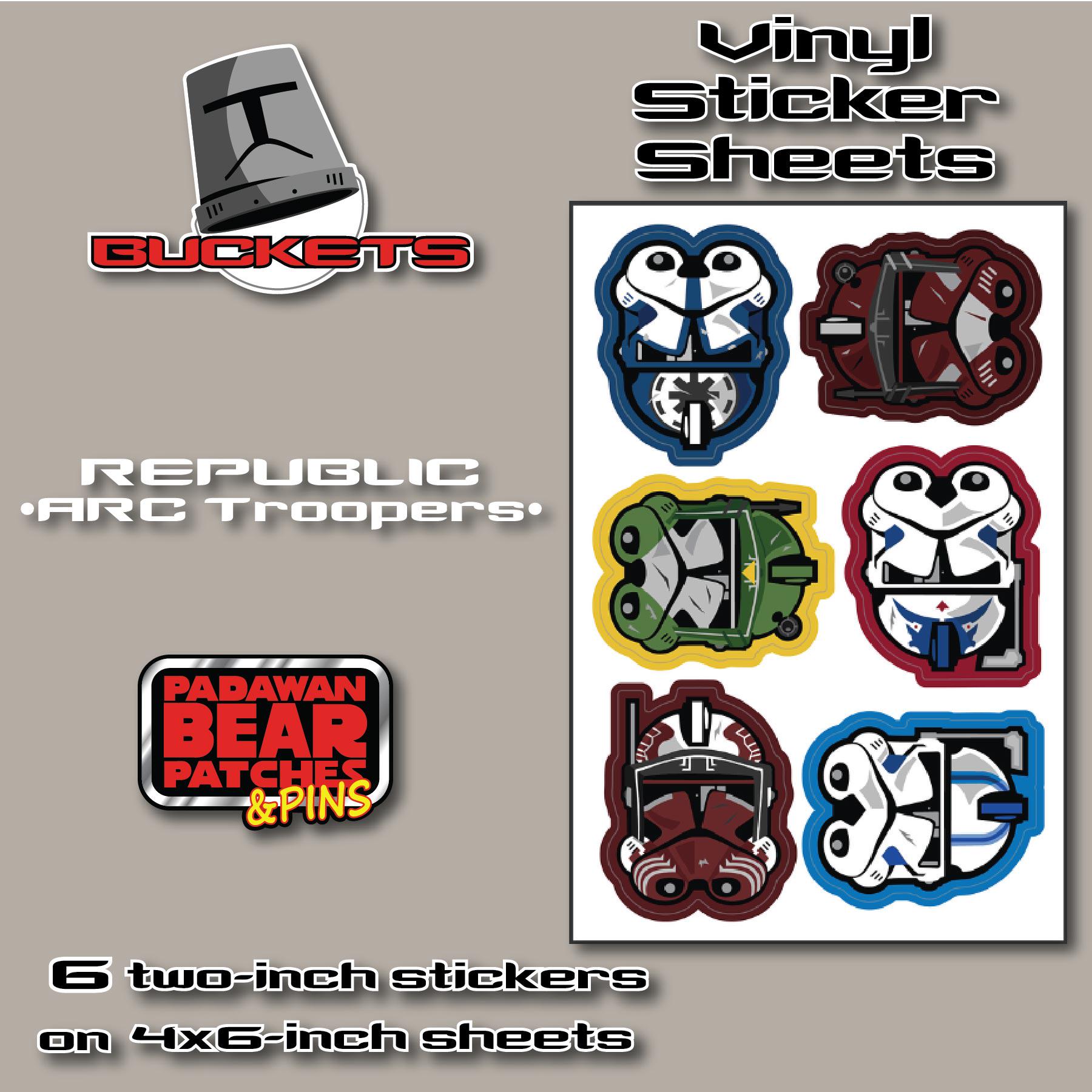※専用　gcc ハードケース　arcジェシー Arc trooper jesse - Etsy 日本