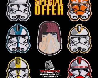 qorrha1902様用⭐︎STAR WARS CELEBRATION ロゴパッチ Star Wars Celebration Japan 2025 Mandalorian & Grogu Badge
