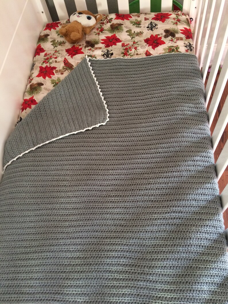 baby blanket