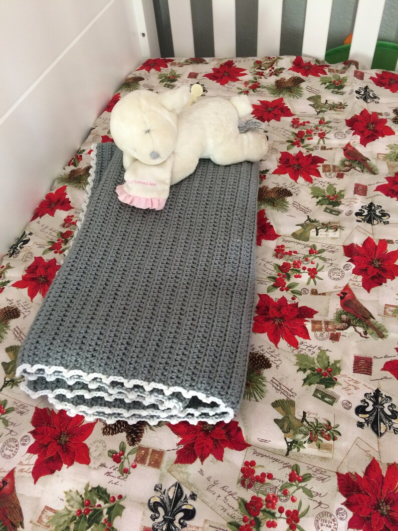 baby blanket
