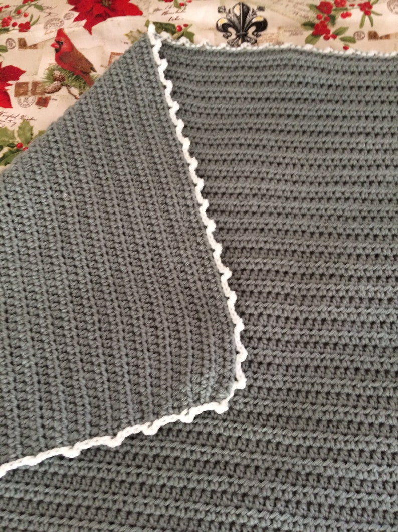 baby blanket