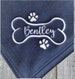 Personalized Dog Blanket - Custom Dog Blanket - Dog Blanket - Dog Gift - Personalized Gift - Custom Pet Blanket- Dog Bed - Personalized Dog 