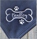 Personalized Dog Blanket - Custom Dog Blanket - Dog Blanket - Dog Gift - Personalized Gift - Custom Pet Blanket- Dog Bed - Personalized Dog