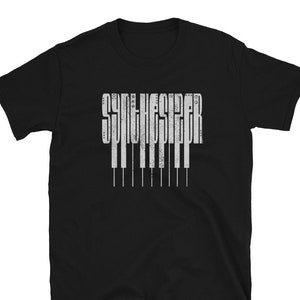 Synthesizer T-Shirt