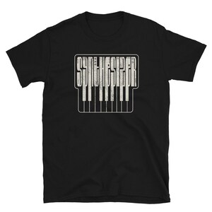 Synthesizer T-Shirt