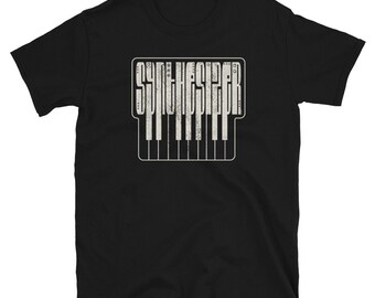 Synthesizer T-Shirt