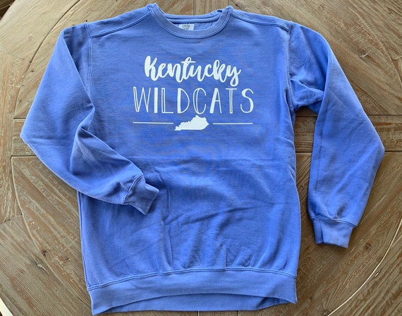 etsy comfort colors sweatshirt