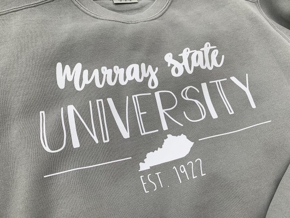 murray state sweatshirts