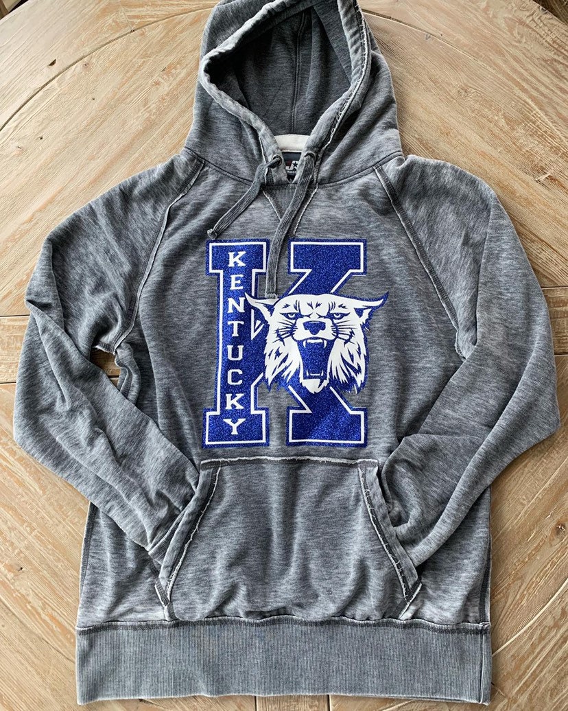kentucky wildcats hoodies