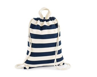 Zaino uomo donna colorato grande tessuto viaggio mare viaggio passeggi –  Gyoiamea