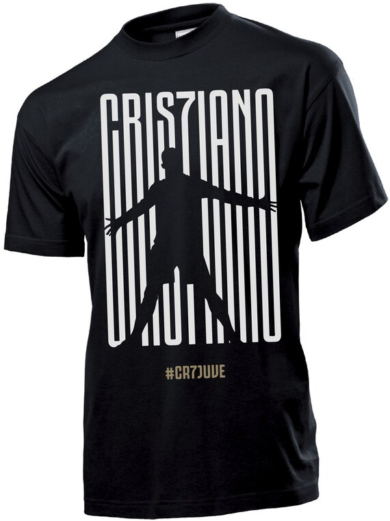 t shirt cr7 juventus