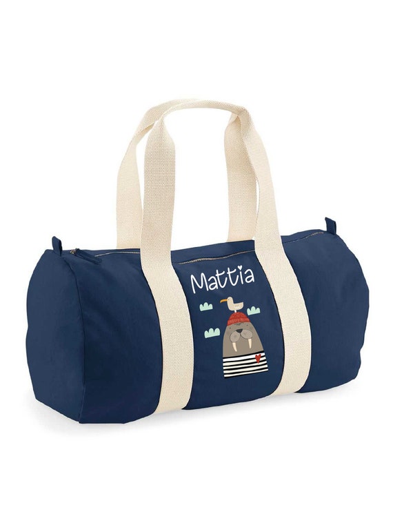 Danza Borsoni Personalizzati Borsone Da Viaggio Bambina BORSONE IN