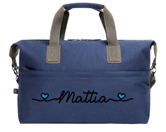 Borsa parto o da viaggio ideale da portare fuori con i bambini