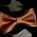 see more listings in the Leather bow ties men section