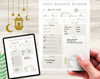 ラマダン イスラム教日報 イスラム教日誌 祈り 断食 コーラントラッカー デジタルリフレクション