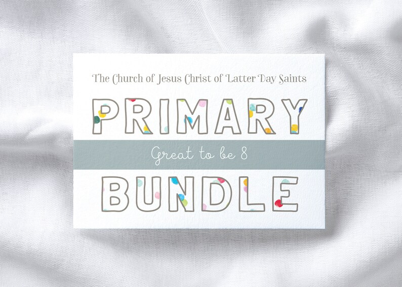 Great to Be 8 Bundle Editable &amp; Printable Great to Be Eight - Etsy