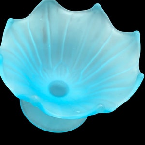 Vintage Westmoreland Glass Compote
