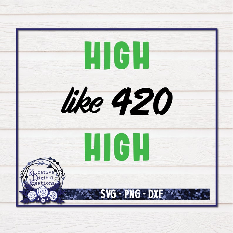 Download 420 Weed SVG Bundle Marijuana SVG Instant Download | Etsy