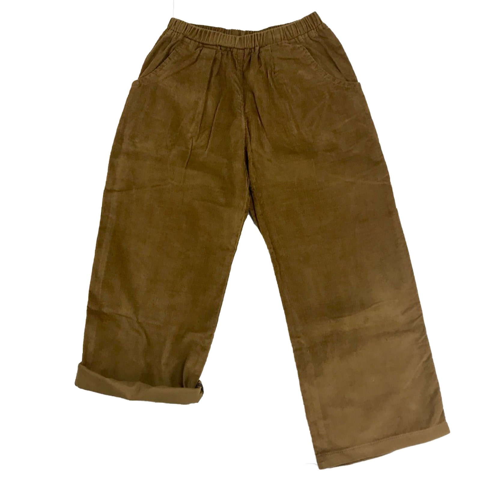 needlecord joggers