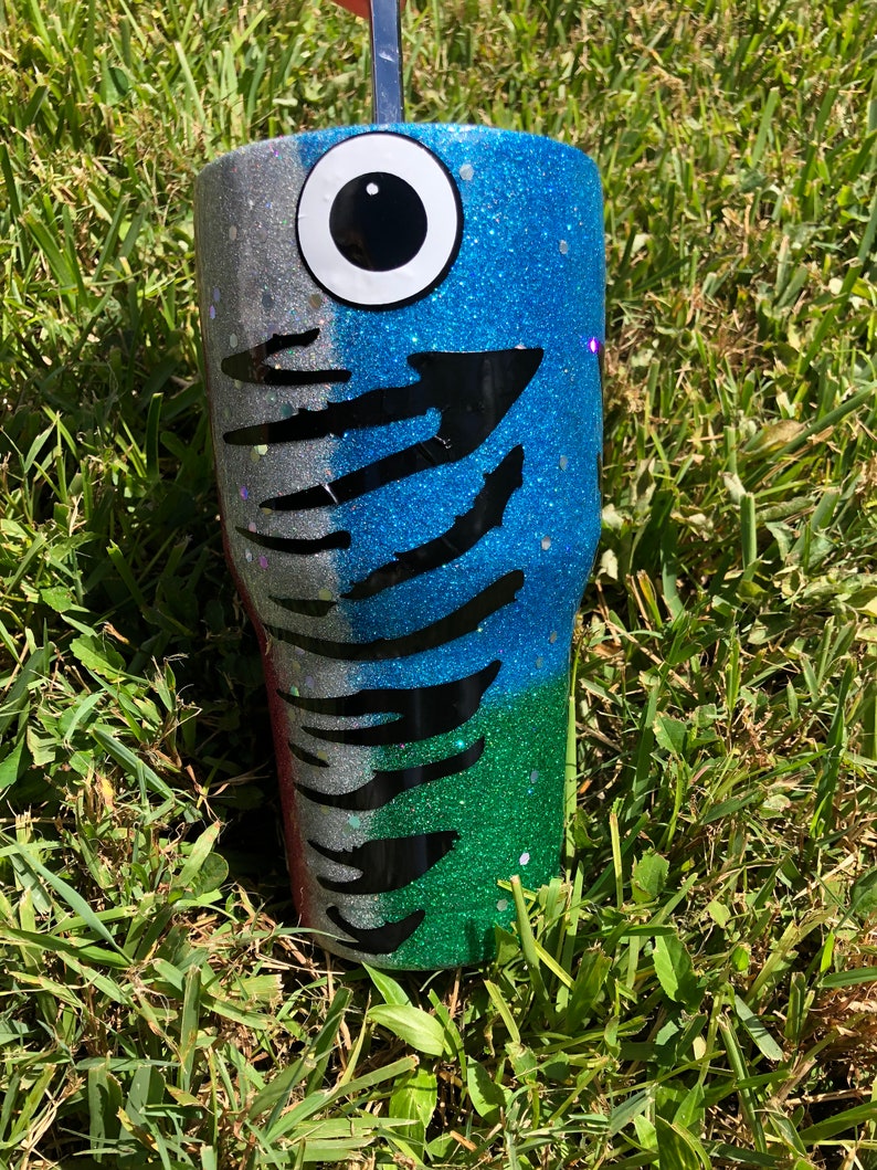 Free Free 160 Free Fishing Lure Tumbler Svg SVG PNG EPS DXF File