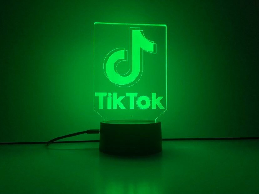 tiktok night dress