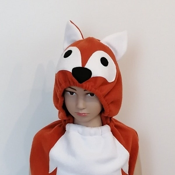 Kostüm Fuchs