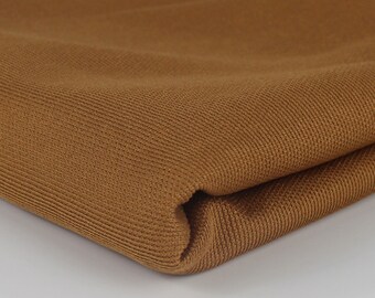 Thick Vintage Brown Acoustic Speaker Grill Cloth Stereo Grille Fabric 1.5x0.5M e