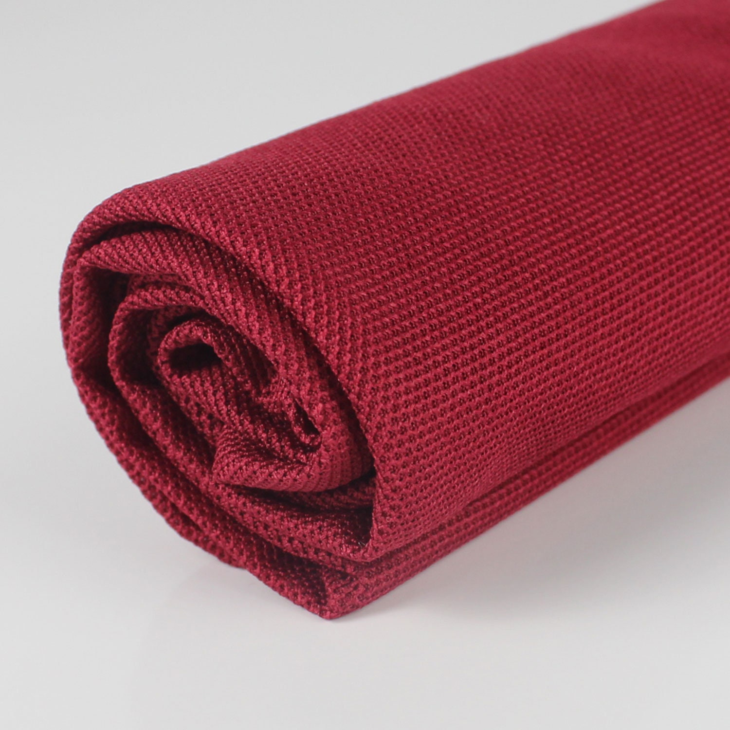 one Size, Red Speaker Dustproof Cloth Grill Mesh Fabric Black Stereo Speaker