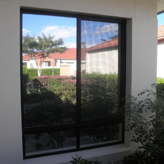 One Way Mirror Tint Window Film Sun/glare Reduction for Home/office/glass/door  