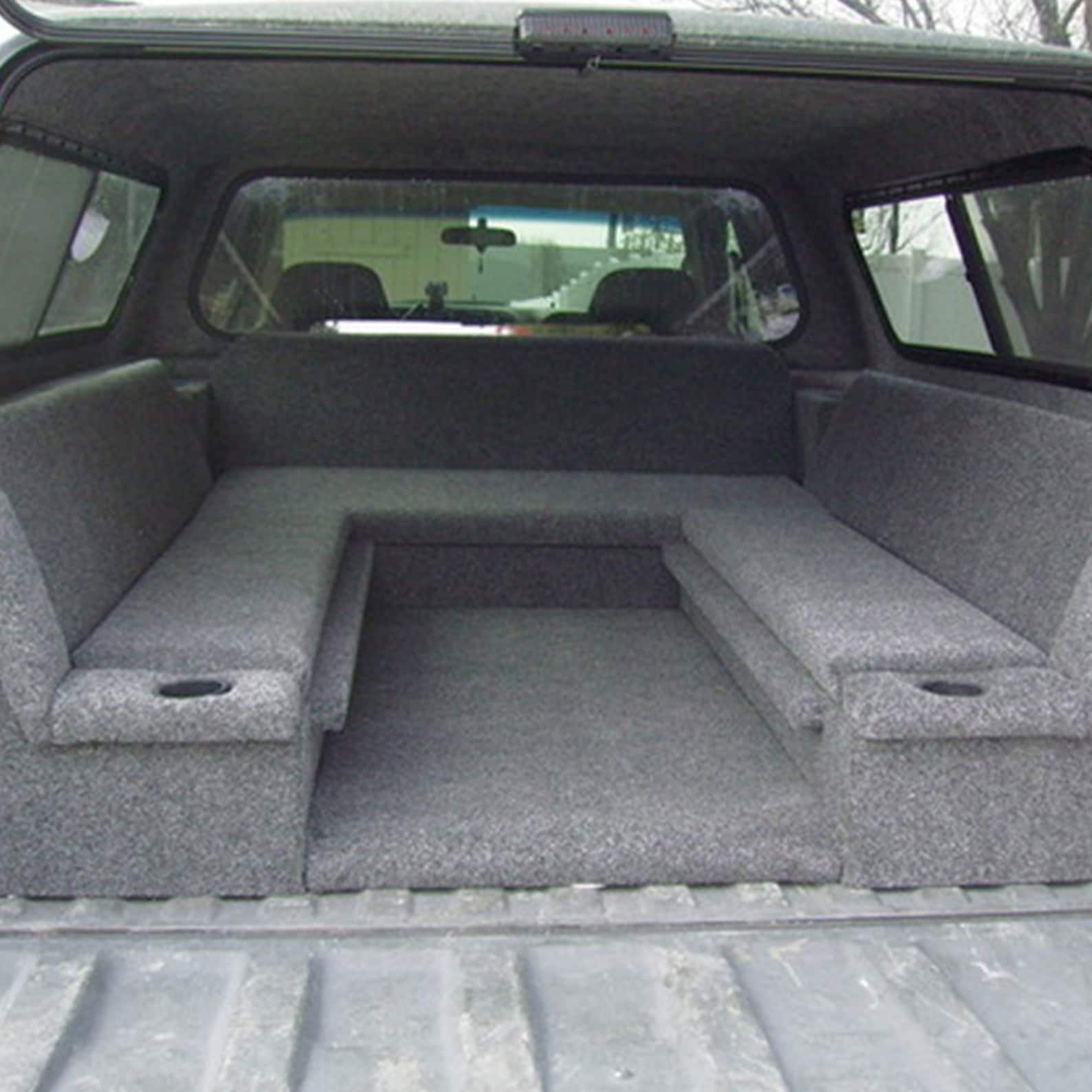 Blue Carpet Van Trunk Interior Lining Carpet DIY Flooring Etsy