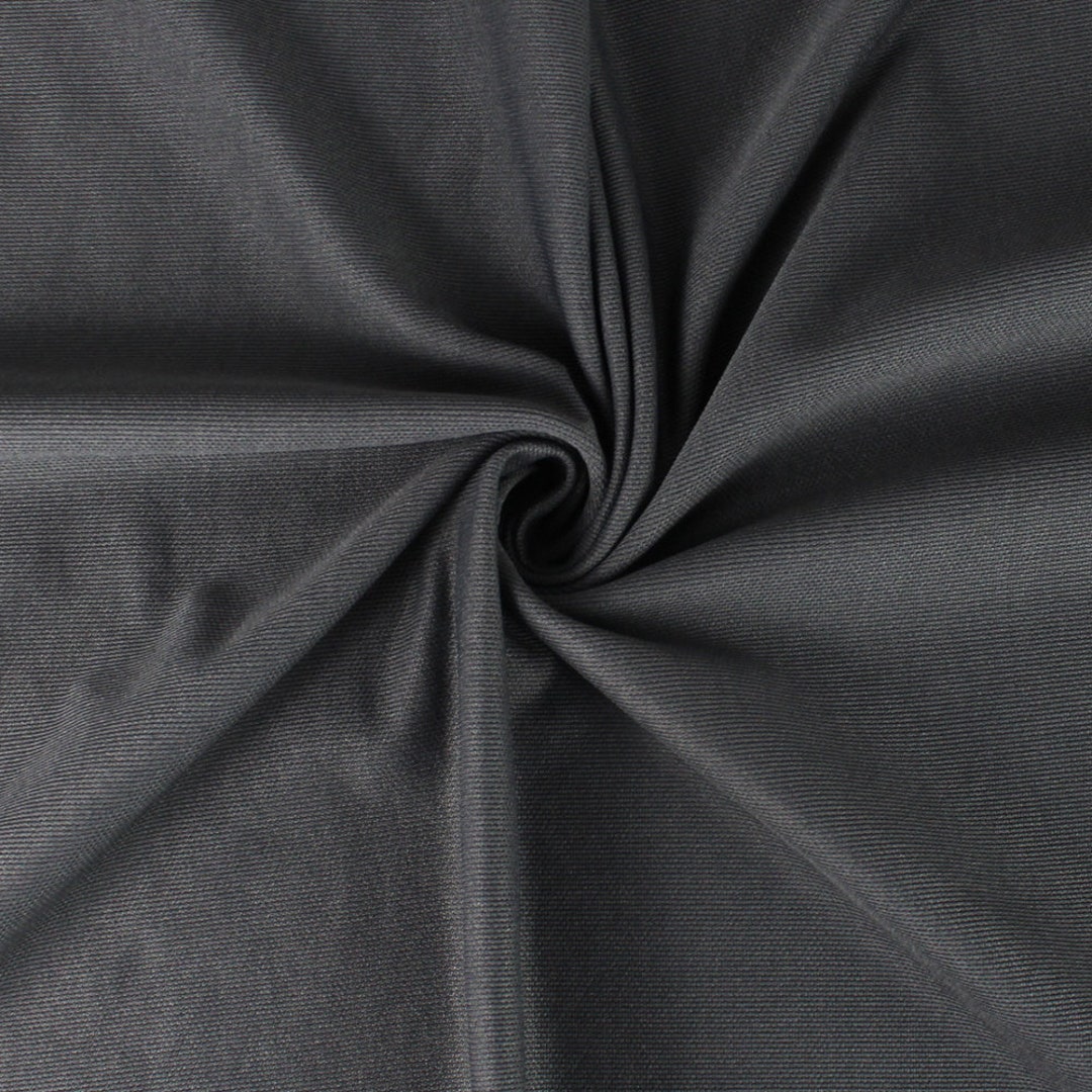 Gray Stereo Speaker Grill Cloth Fabric, Subwoofer Grille, Mesh Fabric 3D Extended Design for