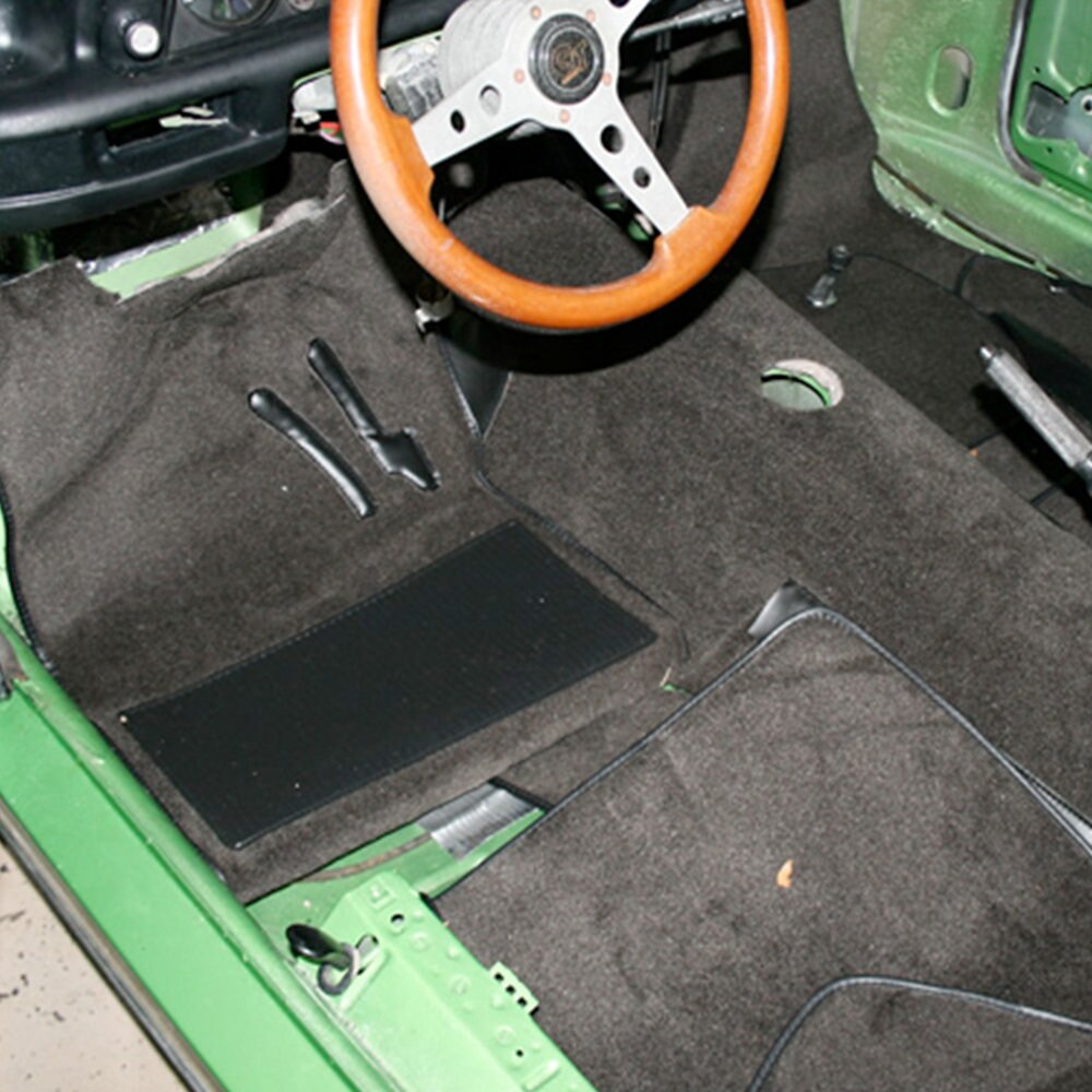 Interior Lining Carpet DIY Gray Replacement Auto Carpet Trunks for  Subwoofer Enclosures Rugs SUV Carpet Van Trunk Car Automotive 