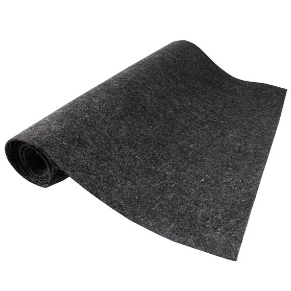 Interior Lining Carpet Diy Gray Replacement Auto Carpet Trunks For Subwoofer Enclosures Rugs Suv Carpet Van Trunk Car Automotive