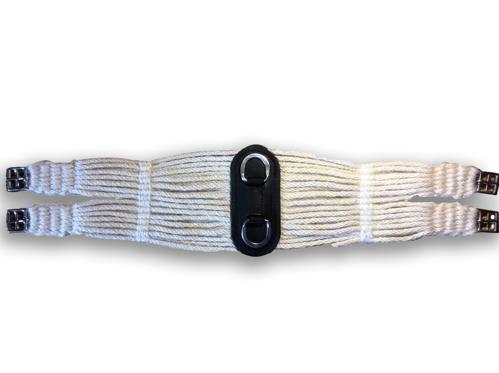 Custom English mohair girth Sizes 1662 Dressage Girth 27 Etsy