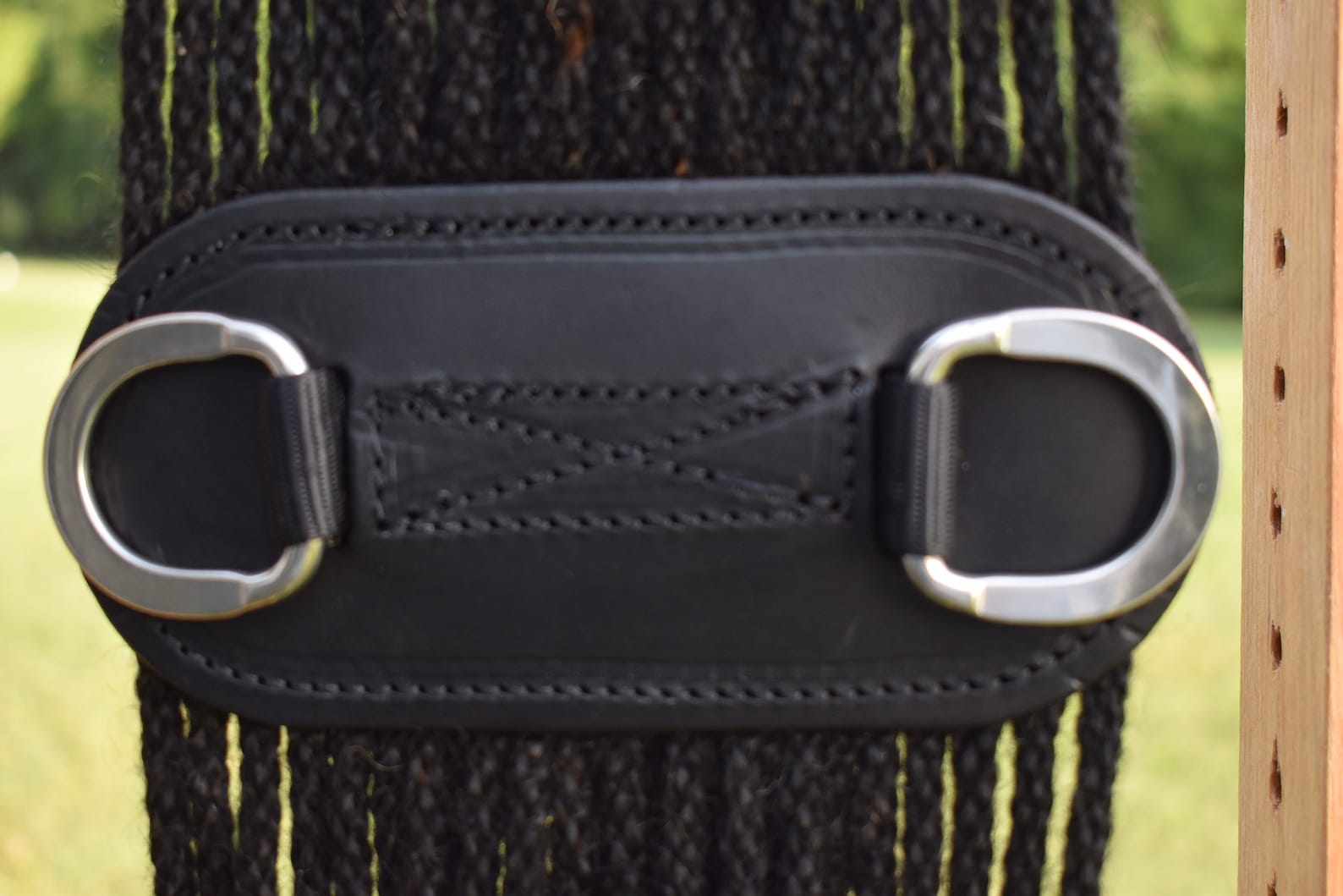 English Mohair Girth Mohair Dressage Girth Mohair Endurance Etsy