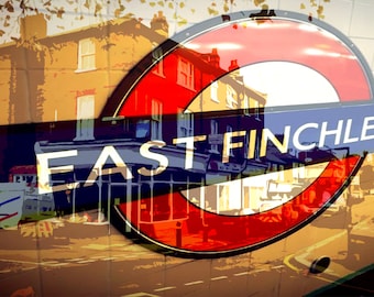 East Finchley