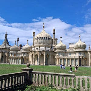 Brighton Pavillion