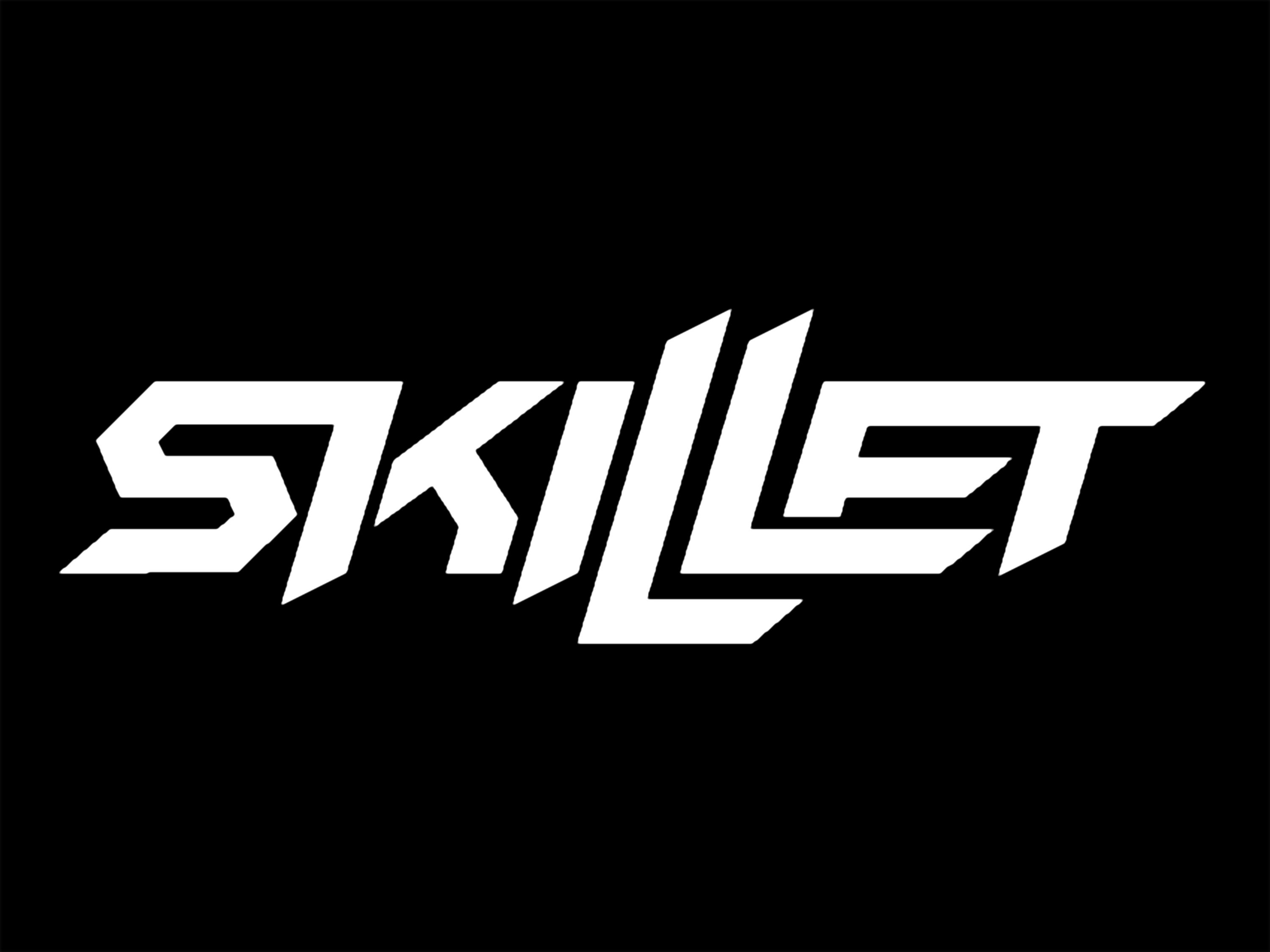 Skillet Decal Christian Rock Band Sticker H 3 by L 8.5 Etsy
