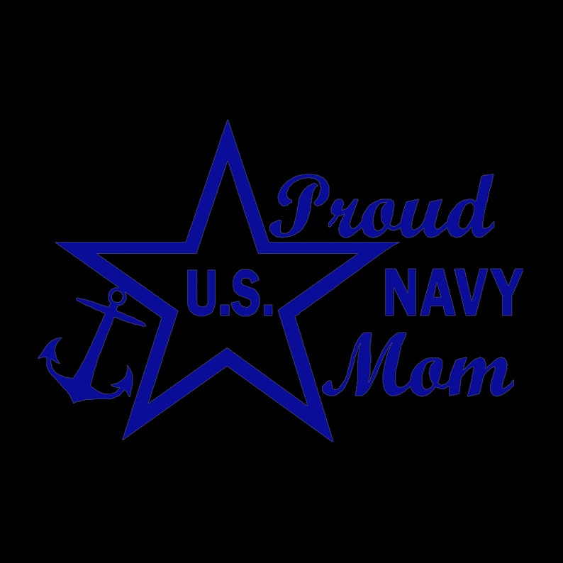 Free Free Proud Navy Dad Svg 728 SVG PNG EPS DXF File