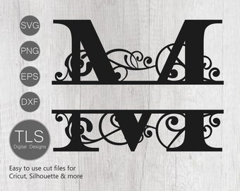 Download Letter M Svg Etsy