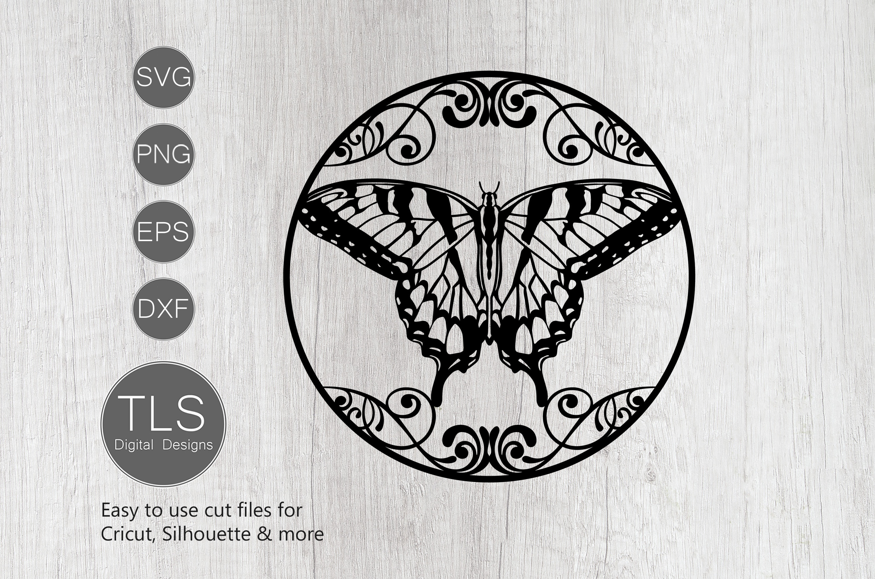 Download Butterfly Svg Cut File Butterfly Cricut Butterfly Cricut Etsy