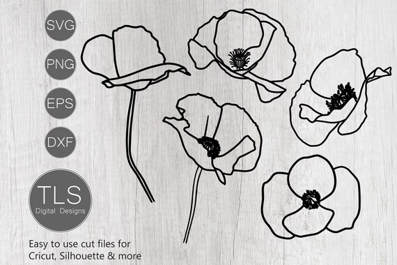 Free Free 89 Flower Svg Cricut Vinyl SVG PNG EPS DXF File