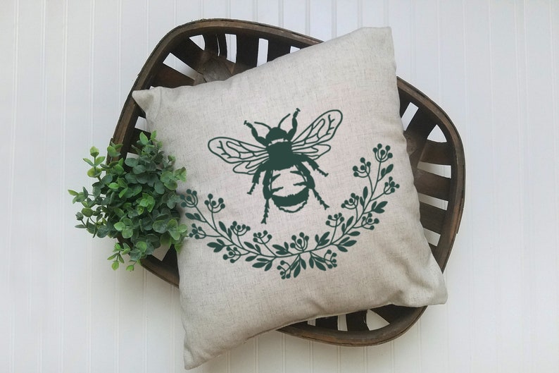 Download Bumble Bee svg cut file bundle Honey Bee SVG Bee Cricut | Etsy