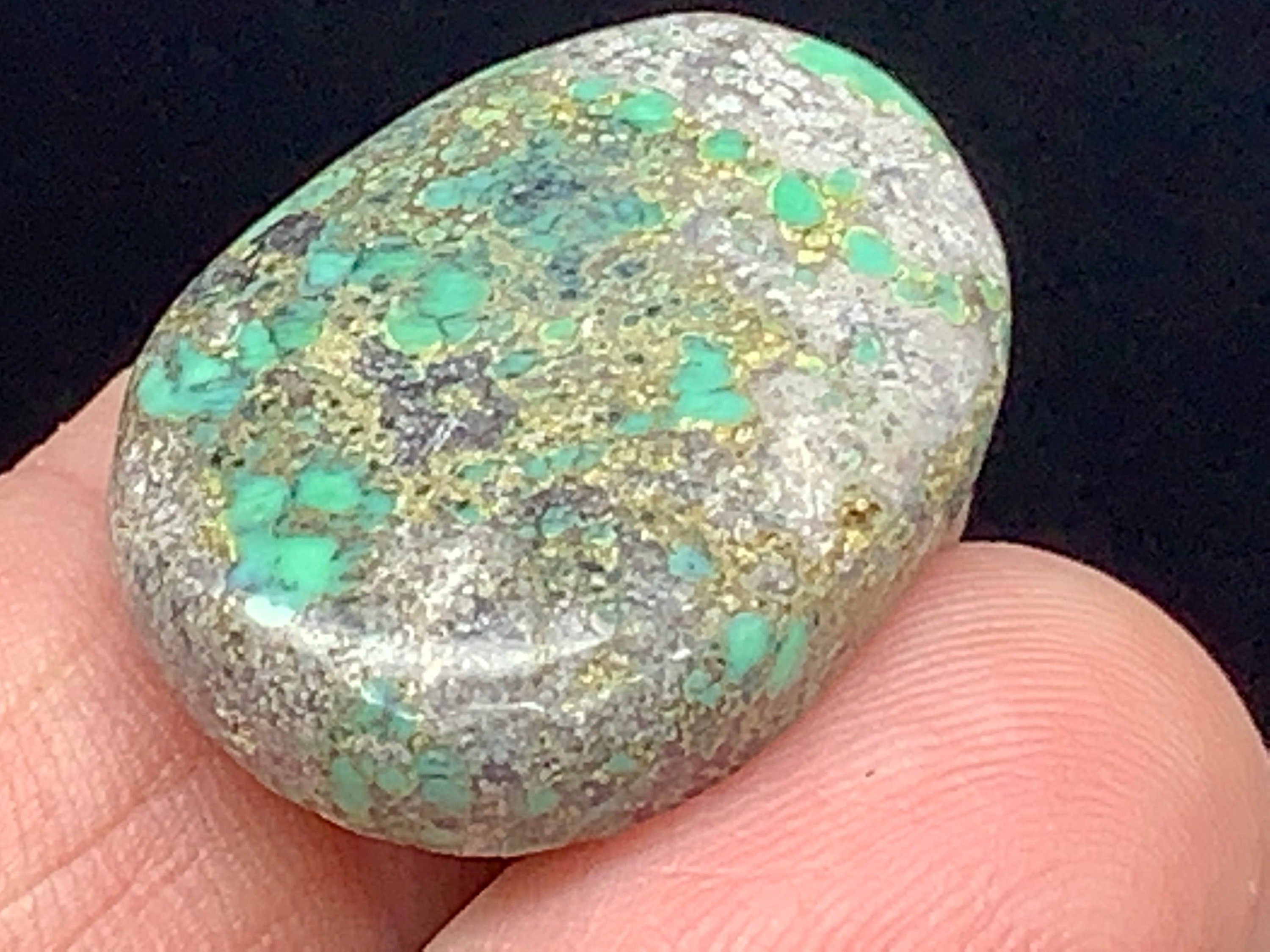 30 Carat 6 Gm 100% Natural Gem Grade Damele Tight SPIDERWEB